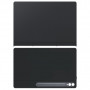 Чохол до планшета Samsung Book Cover Galaxy Tab S9 Ultra (X916) Black (EF-BX910PBEGWW)