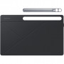 Чохол до планшета Samsung Book Cover Galaxy Tab S9 Ultra (X916) Black (EF-BX910PBEGWW)