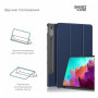 Чохол до планшета Armorstandart Smart Case Lenovo Tab P12 TB370FU Blue (ARM70868)