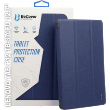 Чохол до планшета BeCover Smart Case Lenovo Tab P12 TB-370FU 12.7