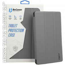 Чохол до планшета BeCover Smart Case Lenovo Tab P12 TB-370FU 12.7