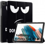 Чохол до планшета BeCover Smart Case Samsung Tab A9 Plus SM-X210/SM-X215/SM-X216 11.0