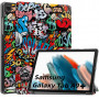 Чохол до планшета BeCover Smart Case Samsung Tab A9 Plus SM-X210/SM-X215/SM-X216 11.0