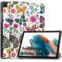 Чохол до планшета BeCover Smart Case Samsung Tab A9 SM-X115 8.7