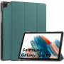 Чохол до планшета BeCover Smart Case Samsung Tab A9 SM-X115 8.7