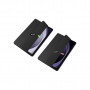 Чохол до планшета BeCover Soft Edge stylus holder Samsung Tab A9 Plus SM-X210/SM-X215/SM-X216 11.0