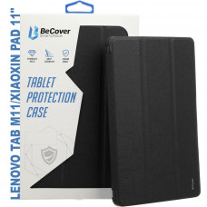 Чохол до планшета BeCover Smart Case Lenovo Tab M11 (2024) TB-TB330FU/Xiaoxin Pad 11 (2024) 11