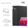 Чохол до планшета Armorstandart Smart Case Lenovo Tab M11 Black (ARM73105)