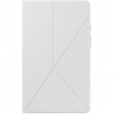 Чохол до планшета Samsung Tab A9 Book Cover White (EF-BX110TWEGWW)