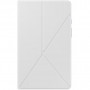 Чохол до планшета Samsung Tab A9 Book Cover White (EF-BX110TWEGWW)