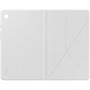 Чохол до планшета Samsung Tab A9 Book Cover White (EF-BX110TWEGWW)