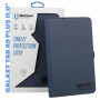 Чохол до планшета BeCover Slimbook Samsung Galaxy Tab A9 Plus SM-X210/SM-X215/SM-X216 11.0