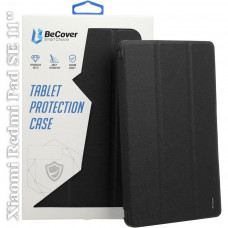 Чохол до планшета BeCover Soft Edge Stylus Mount Xiaomi Redmi Pad SE 11