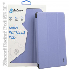 Чохол до планшета BeCover Soft Edge Stylus Mount Xiaomi Redmi Pad SE 11