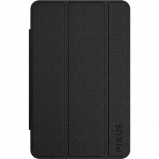 Чохол до планшета Pixus Folio black (4897058531756)