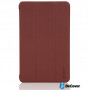 Чохол до планшета BeCover Smart Case для Lenovo Tab E10 TB-X104 Brown (703276)