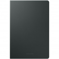 Чохол до планшета Samsung Book Cover Galaxy Tab S6 Lite (P610/615) Gray (EF-BP610PJEGRU)