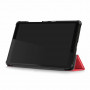 Чохол до планшета BeCover Lenovo Tab M8 TB-8505/TB-8705/M8 TB-8506 (3 Gen) Red (704733)