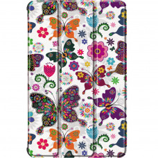 Чохол до планшета BeCover Smart Case Samsung Galaxy Tab S6 Lite 10.4 P610/P613/P615/P6 (705194)