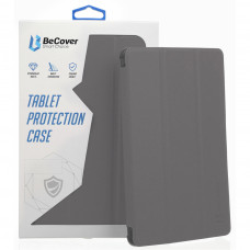 Чохол до планшета BeCover Smart Case Lenovo Tab P11 / P11 Plus Grey (706096)