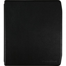 Чохол до електронної книги Pocketbook Era Shell Cover black (HN-SL-PU-700-BK-WW)