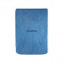 Чохол до електронної книги Pocketbook 629_634 Shell series blue (H-S-634-B-CIS)