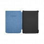 Чохол до електронної книги Pocketbook 629_634 Shell series blue (H-S-634-B-CIS)