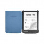 Чохол до електронної книги Pocketbook 629_634 Shell series blue (H-S-634-B-CIS)