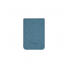 Чохол до електронної книги Pocketbook Shell для PB616/PB627/PB632, Bluish Grey (WPUC-627-S-BG)