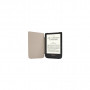 Чохол до електронної книги Pocketbook Shell для PB616/PB627/PB632, Bluish Grey (WPUC-627-S-BG)