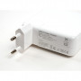 Блок живлення до ноутбуку Vinga Apple 87W 5.2V3A/9V3A/12V3A/15V3A/20.2V4.3A USB-C (VPA-87-APP-C)