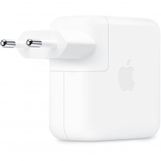 Блок живлення до ноутбуку Apple 70W USB-C Power Adapter (MXN53ZM/A)