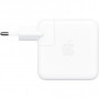 Блок живлення до ноутбуку Apple 70W USB-C Power Adapter (MXN53ZM/A)