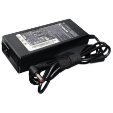 Блок живлення до ноутбуку Lenovo 120W 19.5V 6.15A разъем 5.5/2.5 (ADP-120ZB / 41A9747)