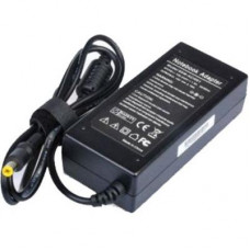 Блок живлення до ноутбуку PowerPlant TOSHIBA 220V, 19V, 60W, 3.16A (6.3*3.0mm) (TO60F6330)