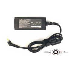 Блок живлення до ноутбуку PowerPlant IBM/LENOVO 220V, 20V 45W 2.25A (4.0*1.7) (IB45H4017)