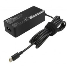 Блок живлення до ноутбуку Lenovo 65W Standard AC Adapter (USB Type-C) (4X20M26272)