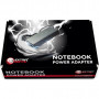 Блок живлення до ноутбуку Extradigital Acer 19V, 3.42A, 65W (5.5x2.5) High Quality (PSA3854)