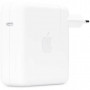 Блок живлення до ноутбуку Apple 96W USB-C Power Adapter (Model A2166) (MX0J2ZM/A)