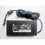 Блок живлення до ноутбуку HP 120W 19.5V, 6.15A, роз'єм 4.5/3.0 (pin inside), Slim-корпус (HSTNN-CA25 / A40322)