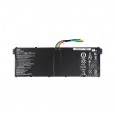 Акумулятор до ноутбука Acer Aspire 1 A114-32 (AP16M5J) 7.4V 4800mAh PowerPlant (NB410521)