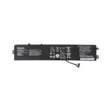 Акумулятор до ноутбука Lenovo IdeaPad 700-15ISKI (L14M3P24) 11.1V 4050mAh PowerPlant (NB480982)