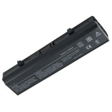 Акумулятор до ноутбука DELL 1525 (RN873, DE 1525 3S2P) 11.1V 5200mAh PowerPlant (NB00000021)