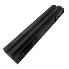 Акумулятор до ноутбука DELL Latitude E6420 (T54F3, DL6420LH) 11.1V 5200mAh PowerPlant (NB00000117)