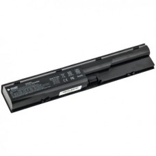 Акумулятор до ноутбука HP ProBook 4330s (HSTNN-I02C) 10.8V 5200mAh PowerPlant (NB00000210)