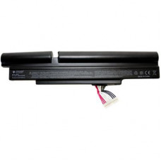 Акумулятор до ноутбука ACER Aspire TimelineX 3830T (3ICR19/B6) 10.8V 5200mAh PowerPlant (NB00000265)