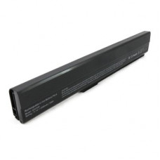 Акумулятор до ноутбука Asus K52 (A32-K52) 5200 mAh Extradigital (BNA3922)