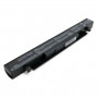 Акумулятор до ноутбука Asus X550 (A41-X550A) 14.4V 2600mAh Extradigital (BNA3973)