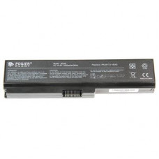 Акумулятор до ноутбука TOSHIBA Satellite L750 (PA3817U-1BAS) 10.8V 5200mAh PowerPlant (NB510092)