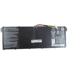 Акумулятор до ноутбука Acer Acer AC14B18J 3220mAh (36Wh) 3cell 11.4V Li-ion (A47009)